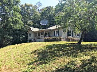 1936 E Brushy Valley Rd, Powell, TN 37849