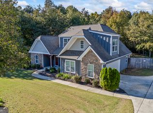 1536 Maddox Ln, Monroe, GA 30656