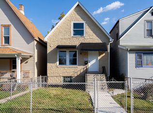 6843 S Carpenter St, Chicago, IL 60621