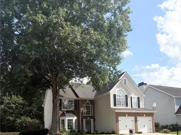 15000 Crabapple Lake Dr, Roswell, GA 30076