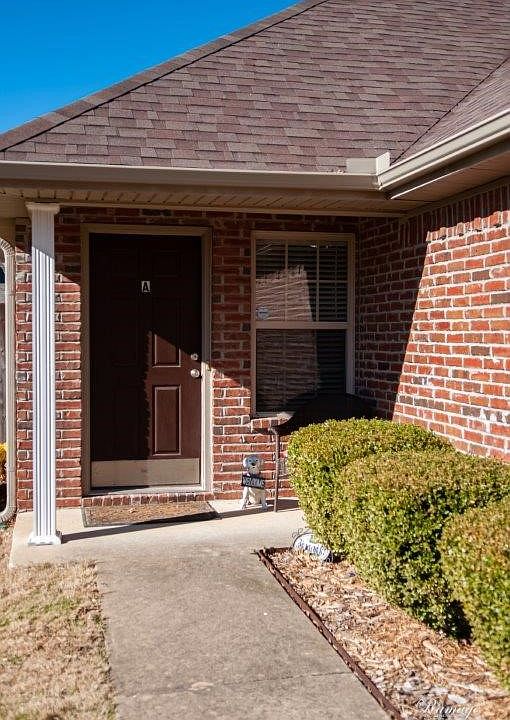 3910 Allegheny Ter Springdale AR Zillow