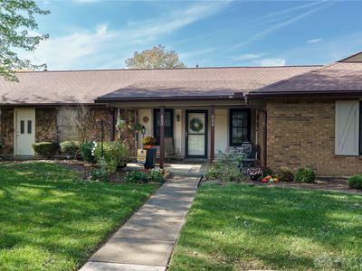 802 Pine Needles Dr, Dayton, OH, 45458