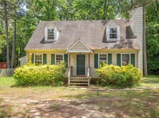 1115 Kentberry Rd, North Chesterfield, VA 23236