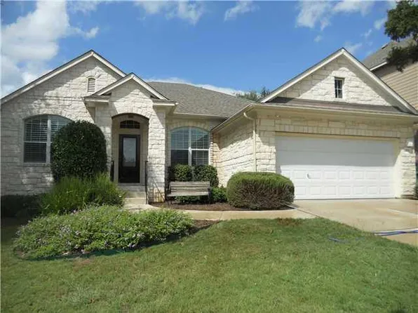 3707 Longhorn Acres St, Cedar Park, TX 78613