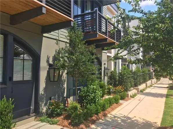 691 Eustace St SE, Atlanta, GA 30315