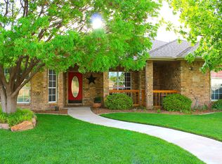10204 Winston Ave, Lubbock, TX 79424