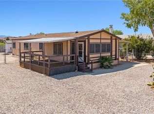 203 Trailzend Ave, Overton, NV 89040