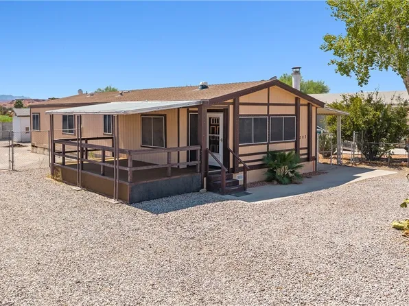 203 Trailzend Ave, Overton, NV 89040