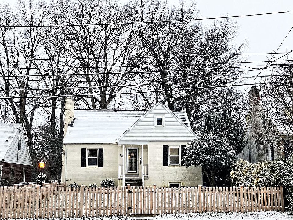 604 Forest Glen Road