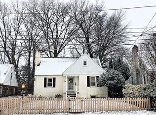 604 Forest Glen Rd, Silver Spring, MD 20901