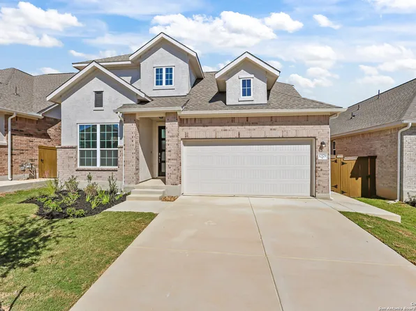 12579 Carrick Dr, San Antonio, TX 78254