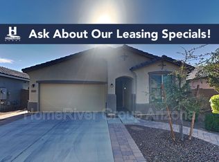 21155 W Berkeley Rd, Buckeye, AZ 85396