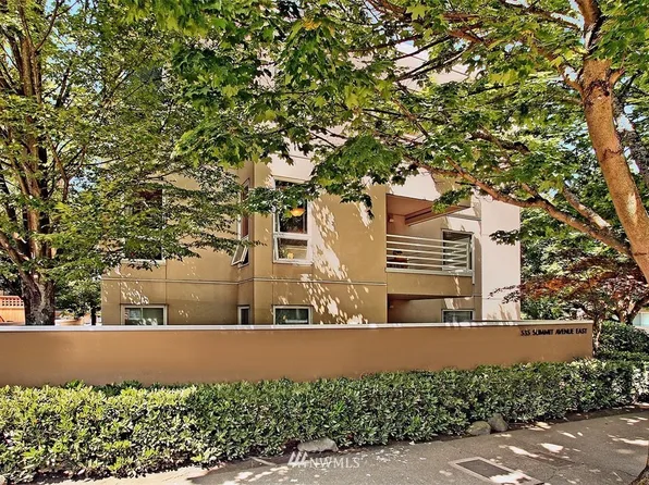 535 Summit Ave E APT 102, Seattle, WA 98102