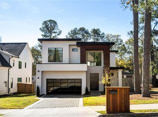 1051 Wimberly Rd NE, Atlanta, GA 30319