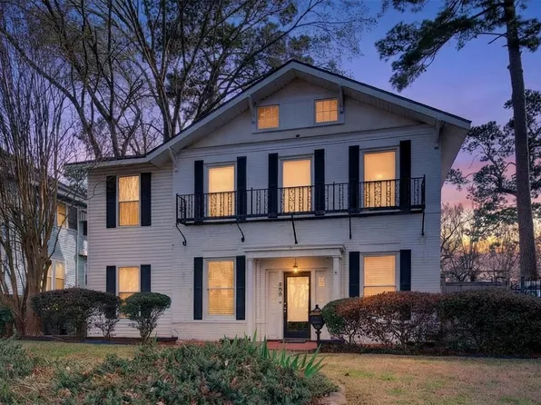 309 Atkins Ave, Shreveport, LA 71104