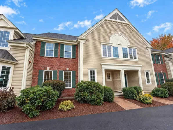 5 Gilmore Farm Rd Unit 5, Westborough, MA 01581
