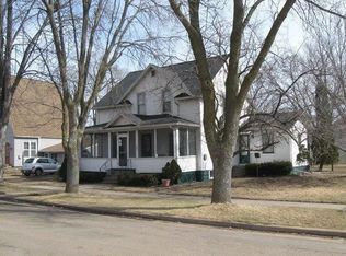 521 8th St S, Wisconsin Rapids, WI 54494