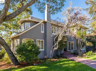 1797 Thousand Oaks Blvd, Berkeley, CA 94707
