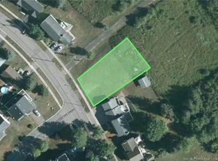 LOT Frampton Ln, Moncton, NB E1G4Z4