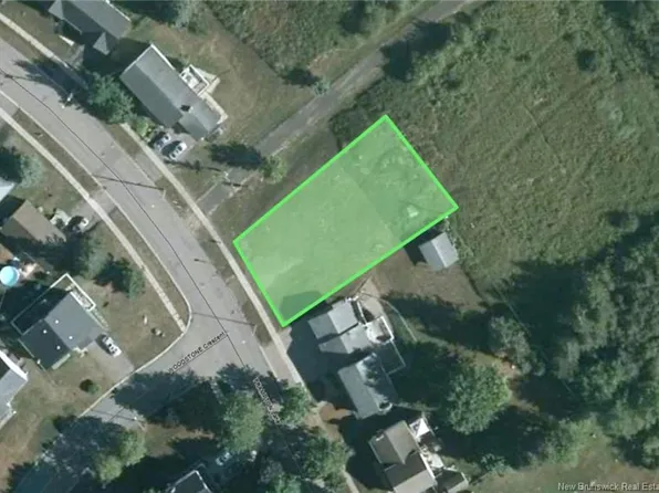 LOT Frampton Ln, Moncton, NB E1G 4Z4