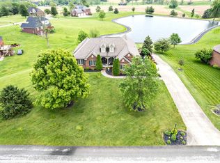 290 Rosewood Dr, Lebanon, KY 40033
