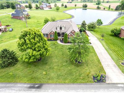 290 Rosewood Dr, Lebanon, KY, 40033