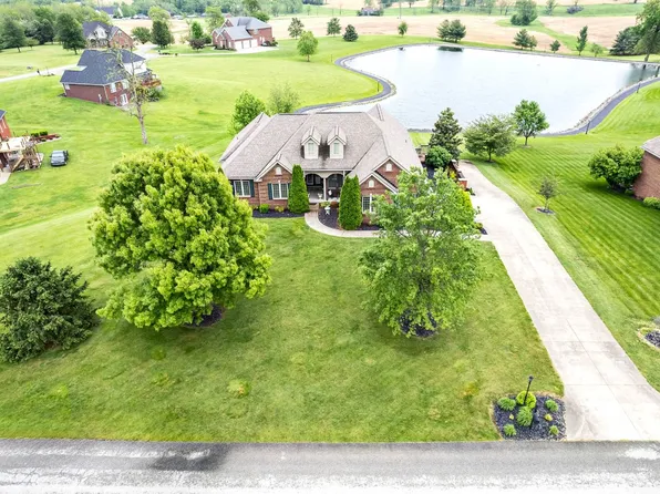 290 Rosewood Dr, Lebanon, KY 40033