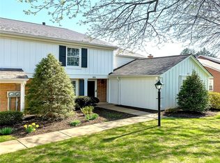 1812 Foxcroft Ln APT 905, Allison Park, PA 15101