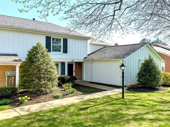 1812 Foxcroft Ln APT 905, Allison Park, PA 15101