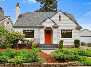 1825 SE 59th Ave, Portland, OR 97215