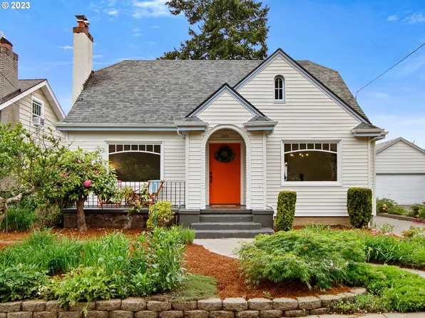 1825 SE 59th Ave, Portland, OR 97215