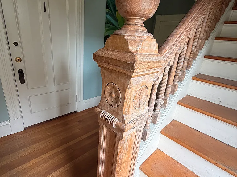 Pre-war Details