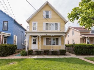 606 E Market St, Sandusky, OH 44870