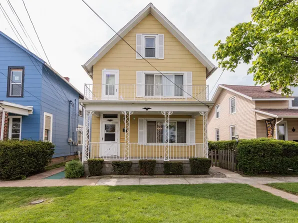 606 E Market St, Sandusky, OH 44870