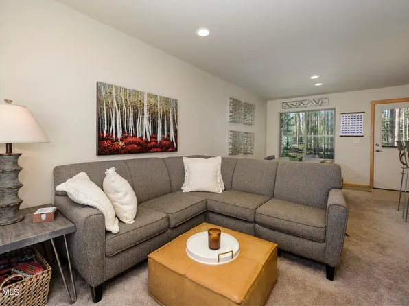 323 WOLF PARK, Winter Park, CO 80482