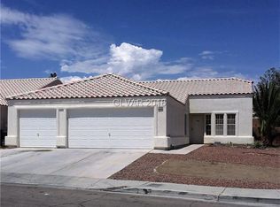 5229 Puma Ct, North Las Vegas, NV 89031