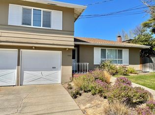 440 Millbrae Ave, Millbrae, CA 94030
