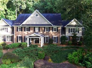 115 River Lndg, Atlanta, GA 30350