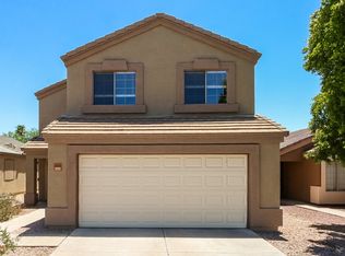 10945 E Clovis Ave, Mesa, AZ 85208