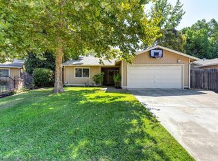 11044 Gingerwood Way, Rancho Cordova, CA