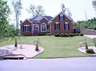 245 Weeping Cherry Ln, Columbia, SC 29212