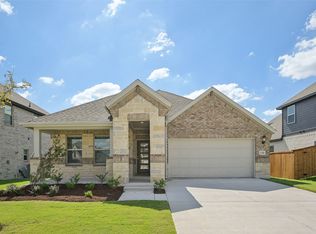 1200 Huntington Dr, Anna, TX 75409
