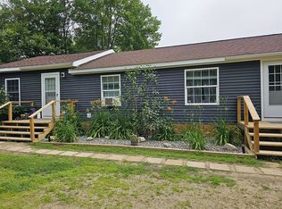 419 French Rd, Dalton, NH 03598