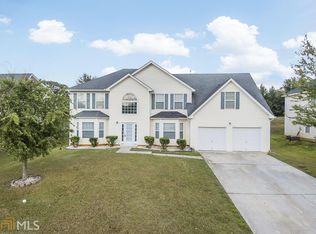 120 Laughlin Dr, Locust Grove, GA 30248