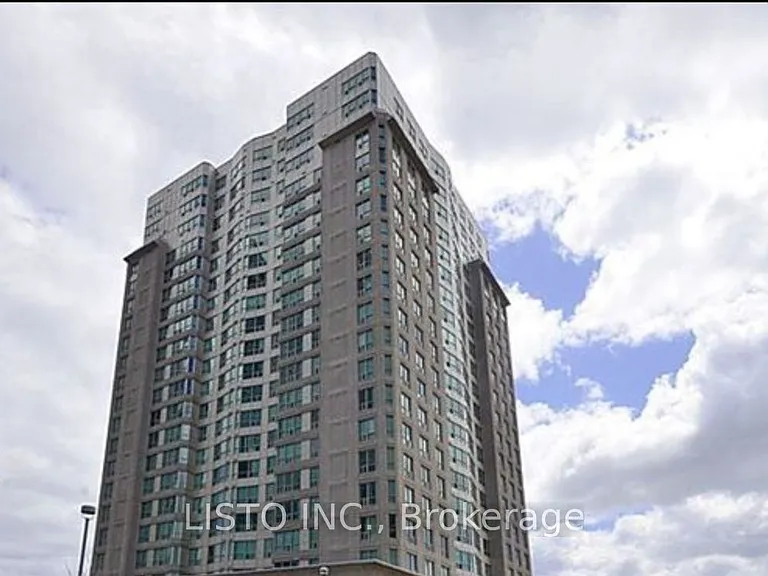 8 Lee Centre Dr #2009 — Photo 1