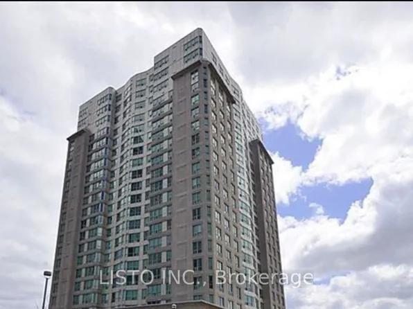 8 Lee Centre Dr #2009, Toronto, ON M1H 3H8