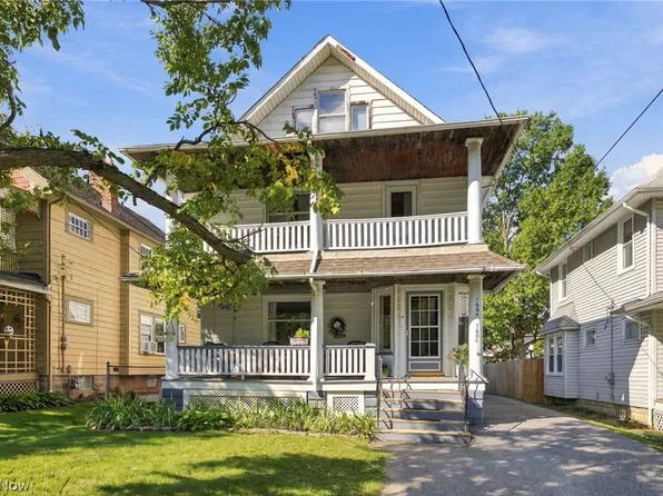 1604-1606 Cordova Ave, Lakewood, OH 44107