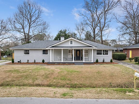 2nd image of 1111 Barrett Rd