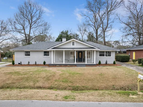 1111 Barrett Rd, Charleston, SC 29407