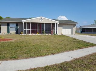 6280 Lori Ter, Pt Charlotte, FL 33981